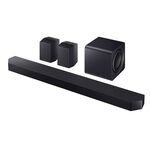 SAMSUNG HW-Q990F 聲霸, , large