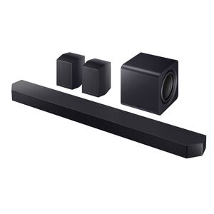 SAMSUNG HW-Q990F 聲霸