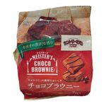 COUNTRY MA MA MEISTER S CHOCO BROW, , large