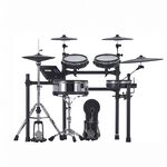 Roland TD-27KV2 電子鼓組【敦煌樂器】, , large