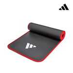 adidas 愛迪達 專業加厚訓練運動墊-10mm (附贈背帶), , large