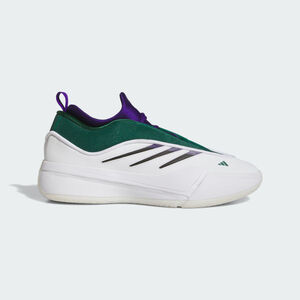 [Kixpress] Adidas Dame 9 男 籃球鞋 球鞋 利拉德 支撐 穩定 緩震 白綠紫 [IG6603]
