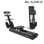 【BLADEZ】R7 極限戰將智能自發電划船機, , large