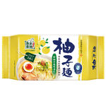 讚岐柚子麵224g*3, , large