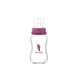 GlassBottle-Standrad-S120ml