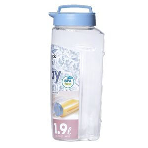 LL TWO WAY WATER BOTTLE PET