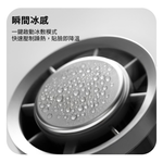 JINKON 晶工 摺疊掛繩冰敷冷風扇 夢幻紫 JK-HF1023, , large