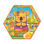 Lotte Koala Souvenir pack-Mango, , large