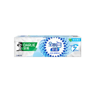Darlie ASW Supreme Enzyme - Fresh Mint