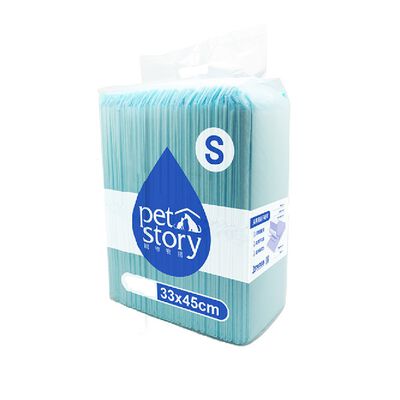 pet story寵物物語尿布經濟包(S)100入