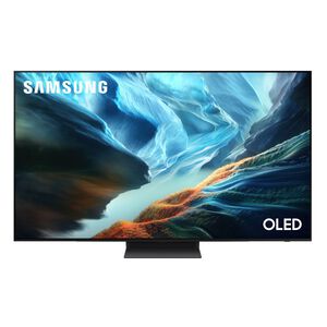 SAMSUNG QA83S90H OLED顯示器