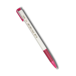 【O.B.】Gel-Ball 自動 原子筆 0.5mm 單色 2支/組 OB-200A - 多款可選, , large