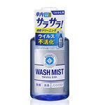 [力守貿易]日本 SOFT99 車內裝清潔劑(補充罐)無噴頭, , large