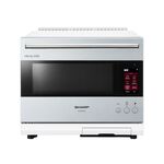 SHARP AX-XW10T智慧連網水波爐30L, , large
