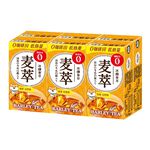 御茶園冰釀麥萃低熱量 300ml, , large
