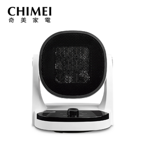 CHIMEI PTC Automatic Oscillating Ceramic Heater Dual-Use for Cooling and Heating HT-CRV168