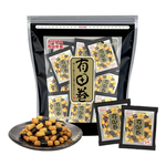 有田製菓 海苔小卷 600公克(30公克X20包), , large