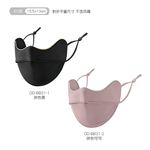 保暖蓄熱口罩 冬季保暖口罩【ONEDER旺達】OD-BB30, , large