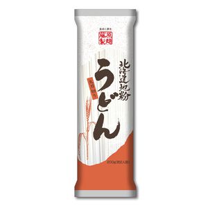 藤原製麵烏龍麵