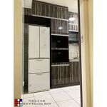 【KW廚房世界】系統廚具 廚房設計 客製化 廚櫃 工廠直營 一字型流理台 美耐門板 搭林內牌瓦斯爐 喜特麗排油煙機, , large