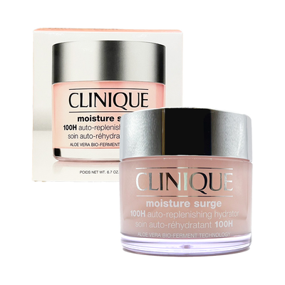 【CLINIQUE 倩碧】水磁場100H活水循環保濕凝膠 200ml