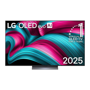 【LG 樂金】OLED 120Hz C5極緻系列 智慧聯網顯示器 OLED65C5PTA