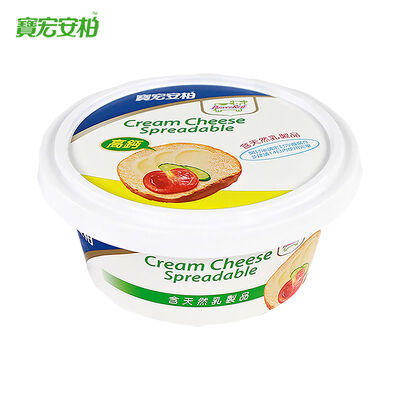 寶宏安柏乾酪Cream Cheese
