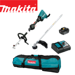 【MAKITA牧田】18V鋰電無刷組合動力機-單電6.0AH DUX18RGX4, , large