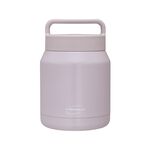 凱菲不鋼真空保溫食物罐650ml, , large