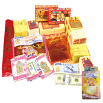 好兄弟普渡金紙量販包, , large