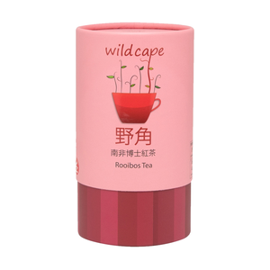 [野角]南非國寶茶(已發酵紅茶)