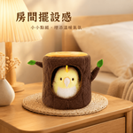 【際洋文化】象皮兔 平平鸚鵡樹洞, , large