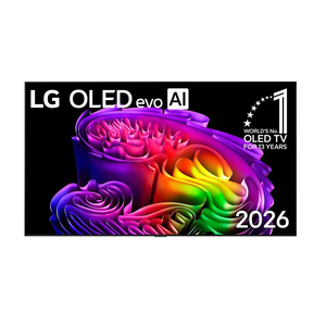 【LG 樂金】77吋OLED 4K連網智慧顯示器OLED77G6PTA