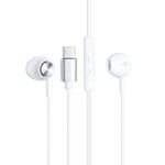 RASTO RS31 Type-C 磁吸入耳式耳機 高解析音訊 支援Type-C接口, , large