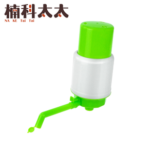 桶裝水抽水器 618-WD807