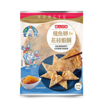 【宏裕行】飛魚卵花枝蝦餅, , large