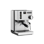 【Rancilio 】Silvia Single group espresso machine for home（Silver）, , large