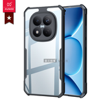 XUNDD訊迪 軍事防摔 紅米Redmi Note 15 Pro 5G 鏡頭全包覆 清透保護殼 手機殼(夜幕黑), , large