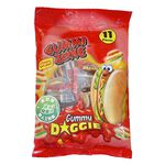 GUMMIZONE DOGGIE, , large