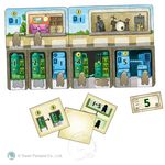 【新天鵝堡桌遊】富途共樂, , large