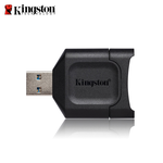 【Kingston】MobileLite Plus SD UHS-II USB 3.0 高速存取 讀卡機 FCR-MLP, , large