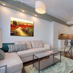 【御畫房】紅花地 國家一級畫師手繪油畫60&times;90cm(VF-06), , large