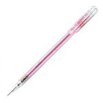 飛龍Pentel 0.5mm自動鉛筆 Caplet (A105)*粉紅, , large