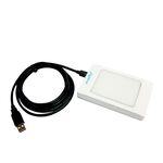 昌運監視器 PONGEE Pegasus PUA-310V-0HU1D01-ALK RFID感應讀頭 讀寫頭 僅適用於H.I.D(HID)格式, , large