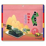 元本山-朝鮮海苔梅子風味, , large