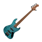 Bacchus WL5-QM-AC-RSM/M AMBS【敦煌樂器】, , large