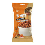 米米花-手炒鹽味焦糖味30g, , large