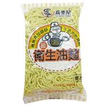 喬麥屋衛生油麵, , large