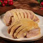 kawa Scallion Chicken Legs (Cooked), , large