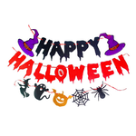 Halloween, , large